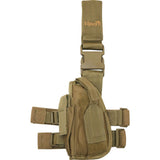 Viper Tactical Leg Holster Left Handed
