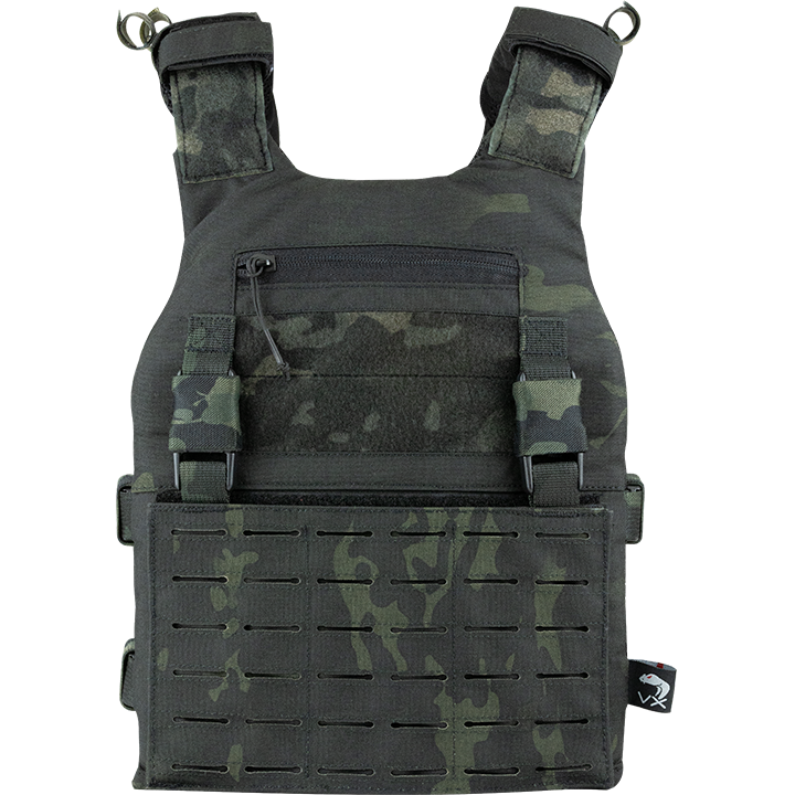 Viper VX Buckle Up Carrier - Generation 2