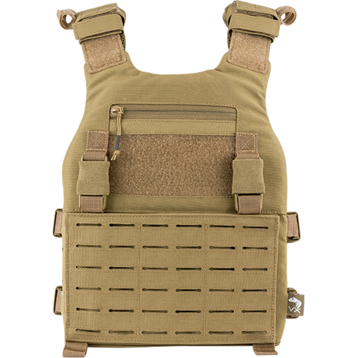 Viper VX Buckle Up Carrier - Generation 2