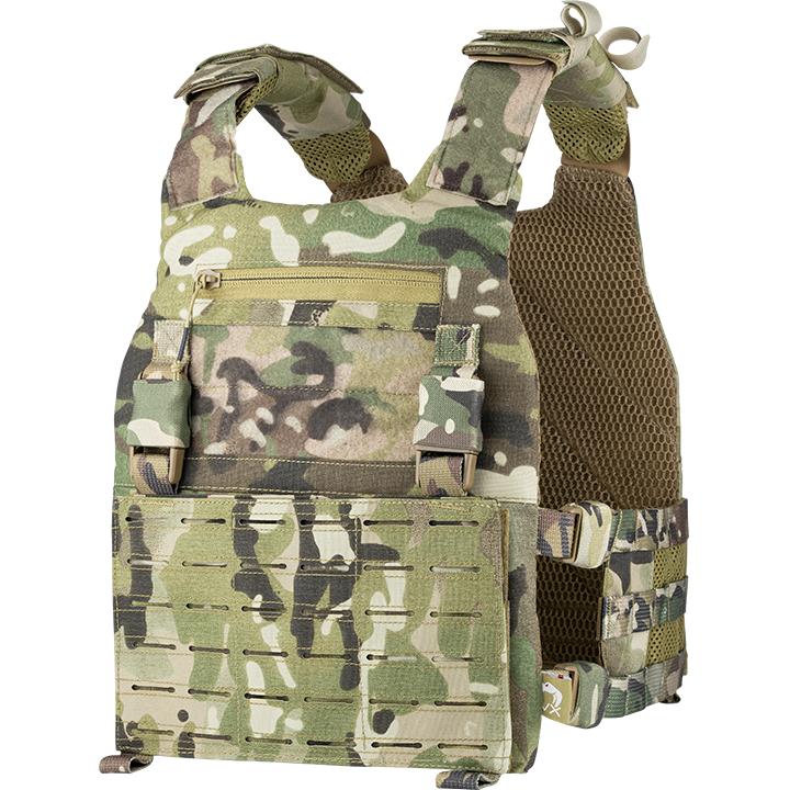 Viper VX Buckle Up Carrier Generation – Becketts - Main Image