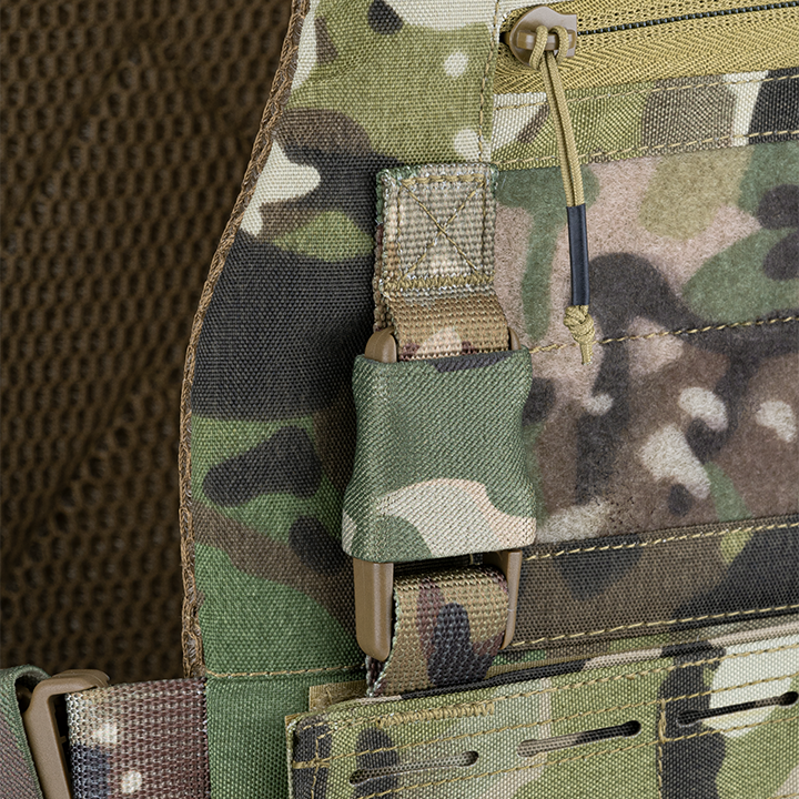 Viper VX Buckle Up Carrier - Generation 2