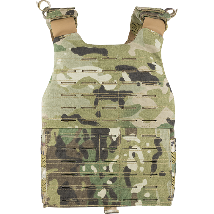 Viper VX Buckle Up Carrier - Generation 2