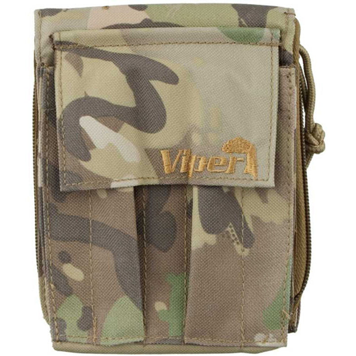 Viper A6 Notebook Holder