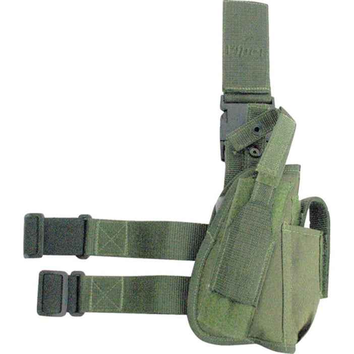 Viper Tactical Leg Holster Right Handed