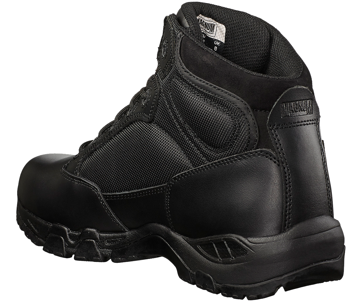 Magnum Viper 5.0 Waterproof Uniform Boots