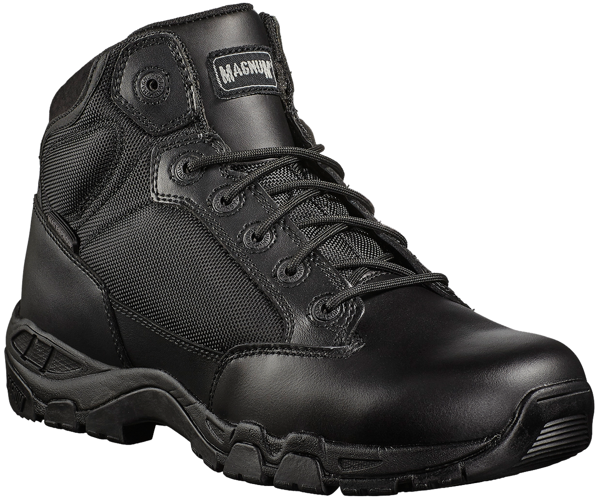 Magnum Viper 5.0 Waterproof Uniform Boots