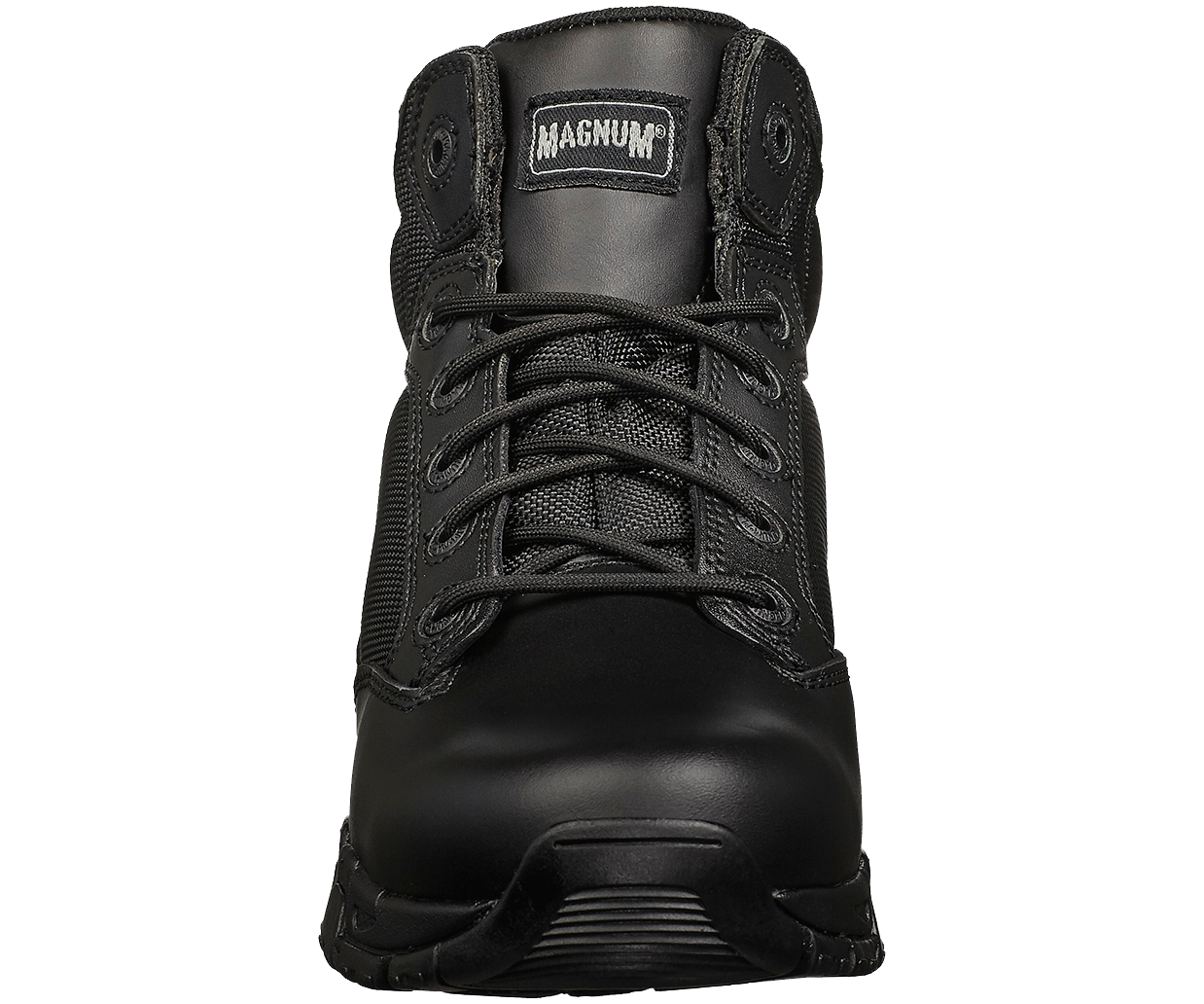 Magnum Viper 5.0 Waterproof Uniform Boots
