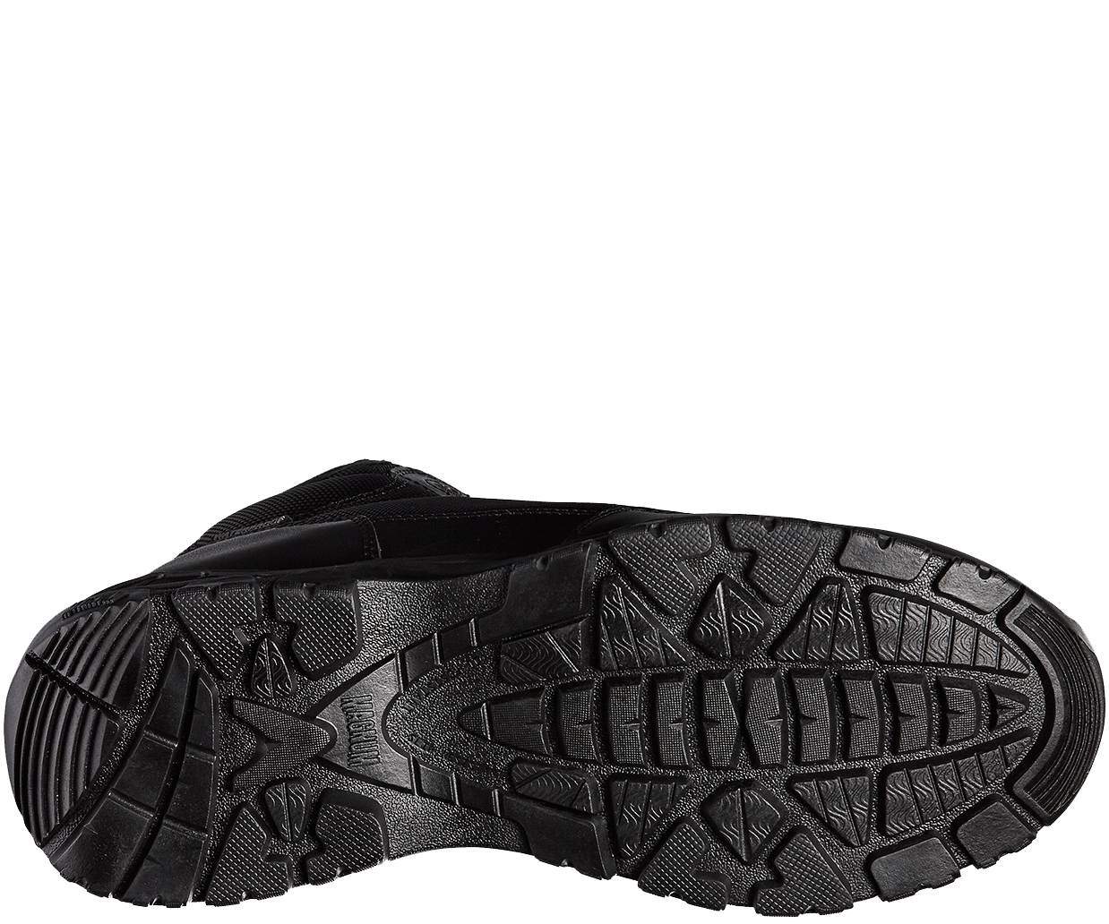 Magnum Viper 5.0 Waterproof Uniform Boots