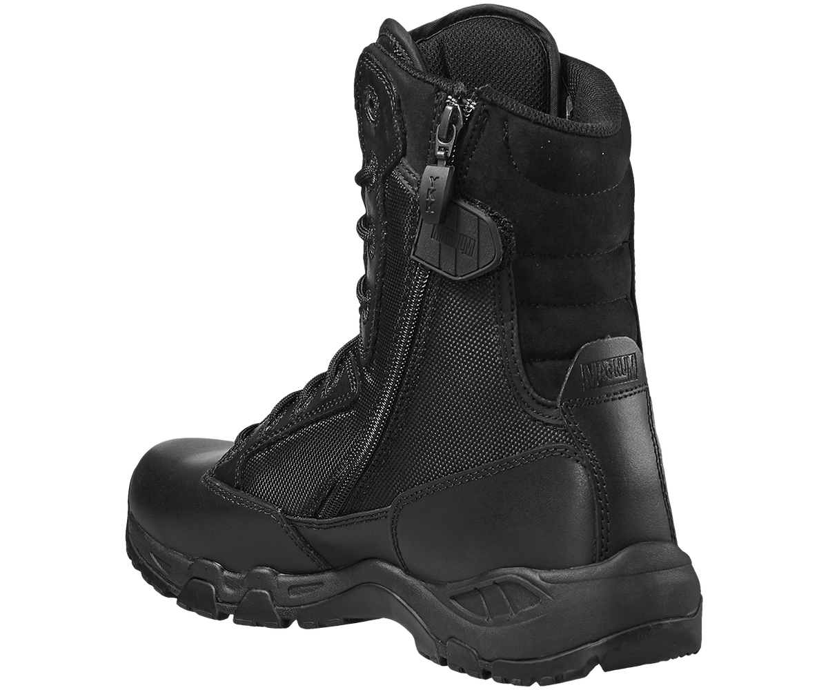 Magnum Viper Pro 8.0 Side-Zip Boot