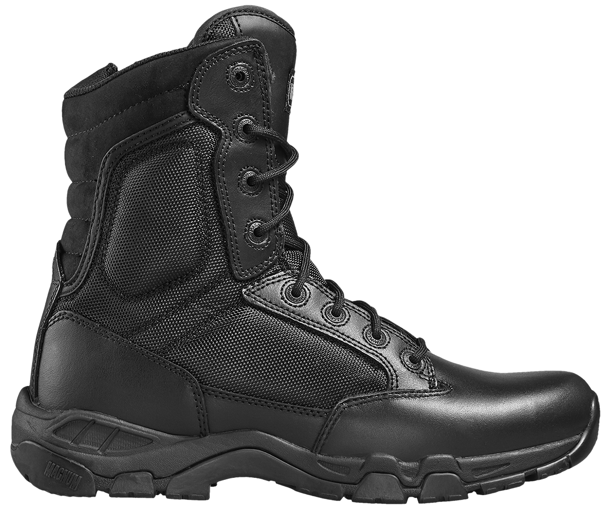 Magnum Viper Pro 8.0 Side-Zip Boot