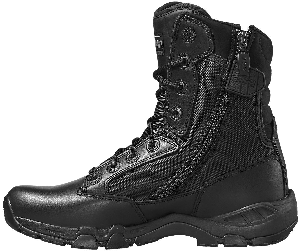 Magnum Viper Pro 8.0 Side-Zip Boot