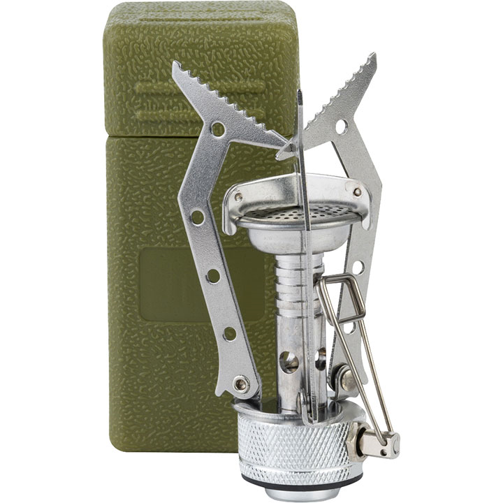 Warrior Compact Stove