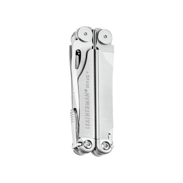 Leatherman Wave + Multi-Tool