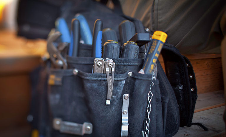 Leatherman Wingman Multi Tool