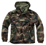 Brandit - Summer Windbreaker