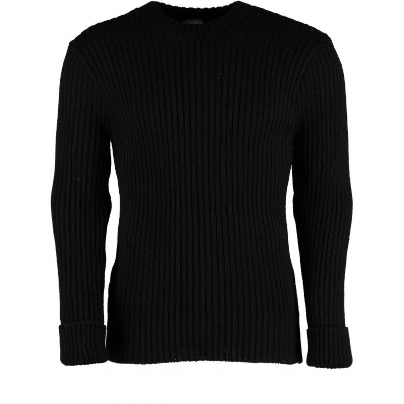 Welbeck Woolly Pully Sweater (No Patches) 12998
