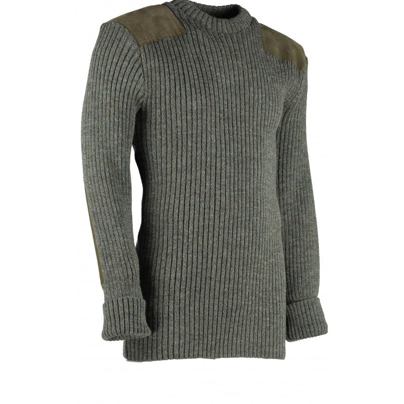 York Crew Neck Sweater 9024