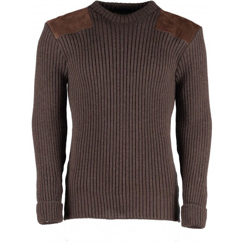 Rothley Crew Neck Sweater