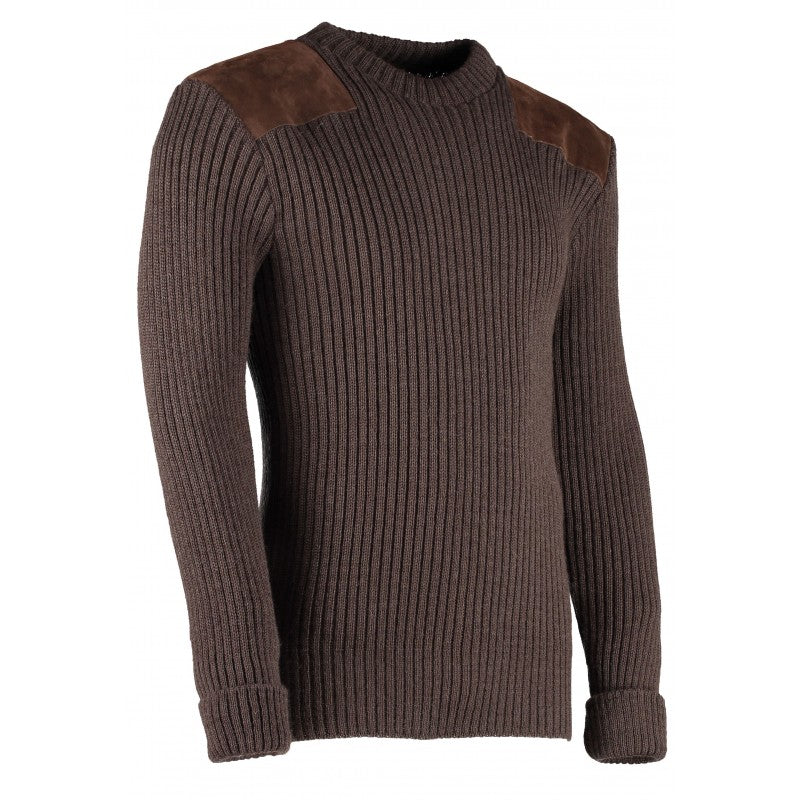 York Crew Neck Sweater 9024