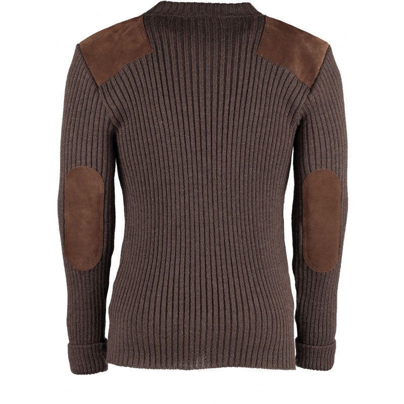 Rothley Crew Neck Sweater